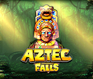 Aztec Falls