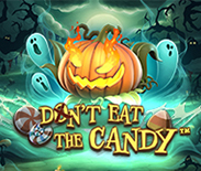 Don't Eat the Candy