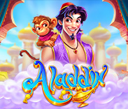 Aladdin Aladdin