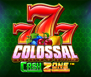 Colossal Cash Zone